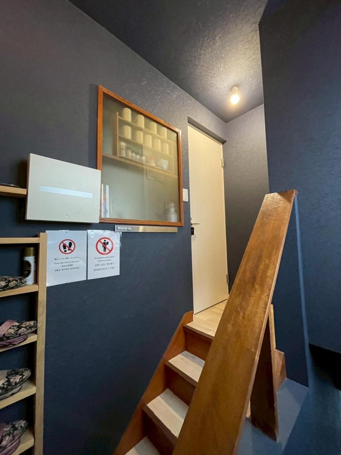 Den 7 Lägenhet Tokyo prefektur Exteriör bild